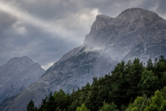 Hohe Munde