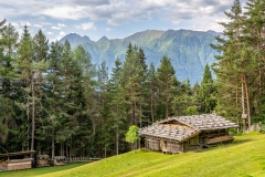 Mösern barn