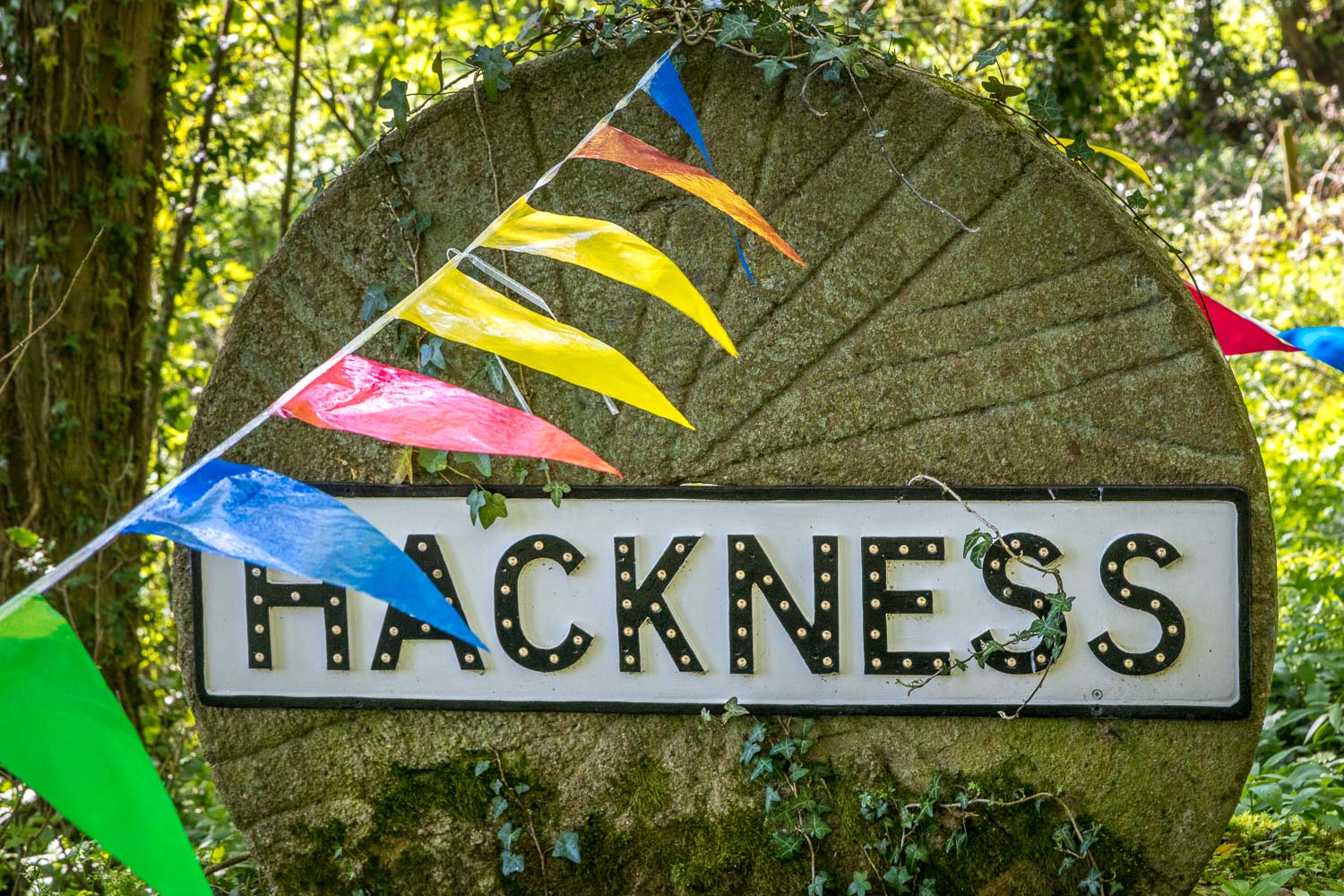 Hackness Hackness
