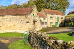 Mill Farm Hackness