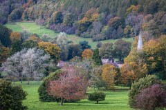 St Peter's Church Hackness