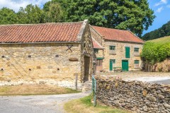 Mill Farm, Hackness