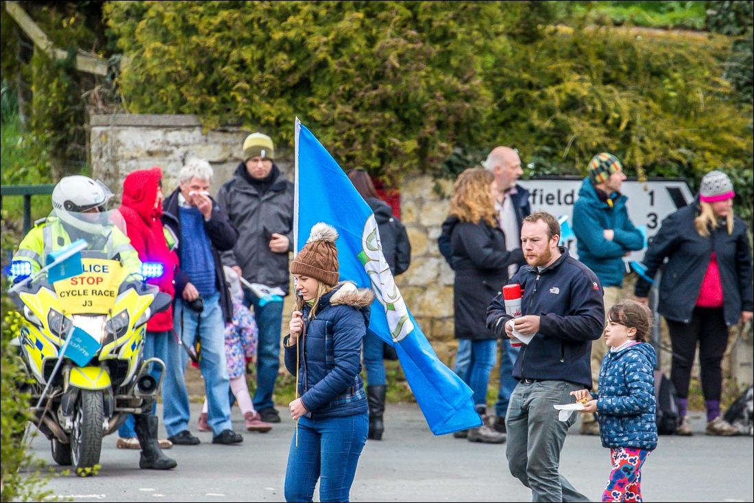 Hackness Tour de Yorkshire Hackness Tour de Yorkshire