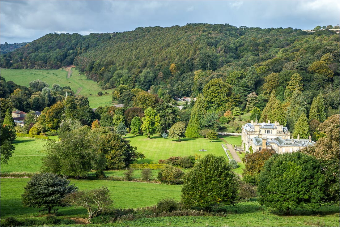 Hackness walk Hackness walk