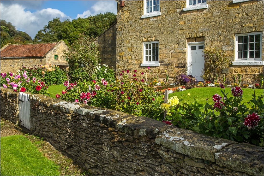 Hackness walk Hackness walk