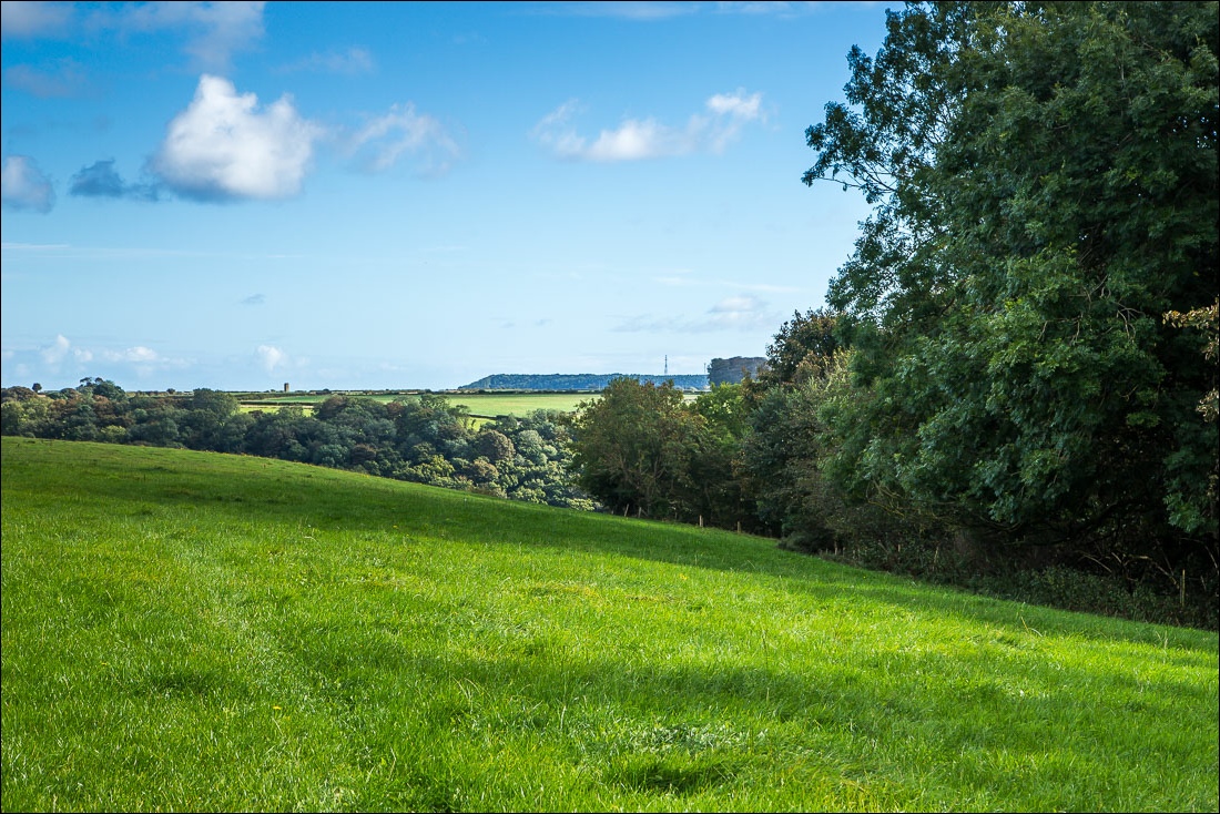 Hackness walk, Broxa Rigg Hackness walk, Broxa Rigg
