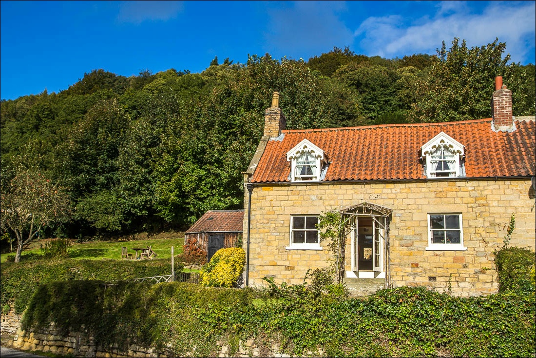 Derwent View Hackness Derwent View Hackness