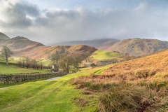 Martindale Hause, Hause Farm