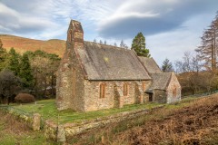 St Peter’s Church Martindale