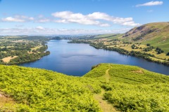 Hallin Fell, Ullswater