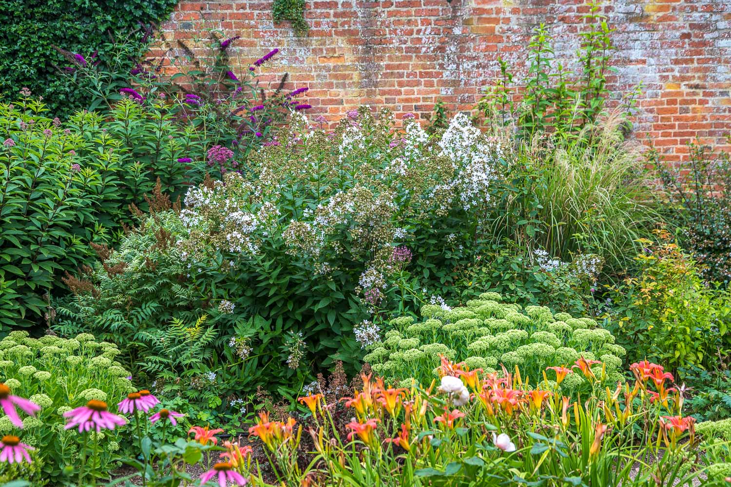 Hampton Gardens