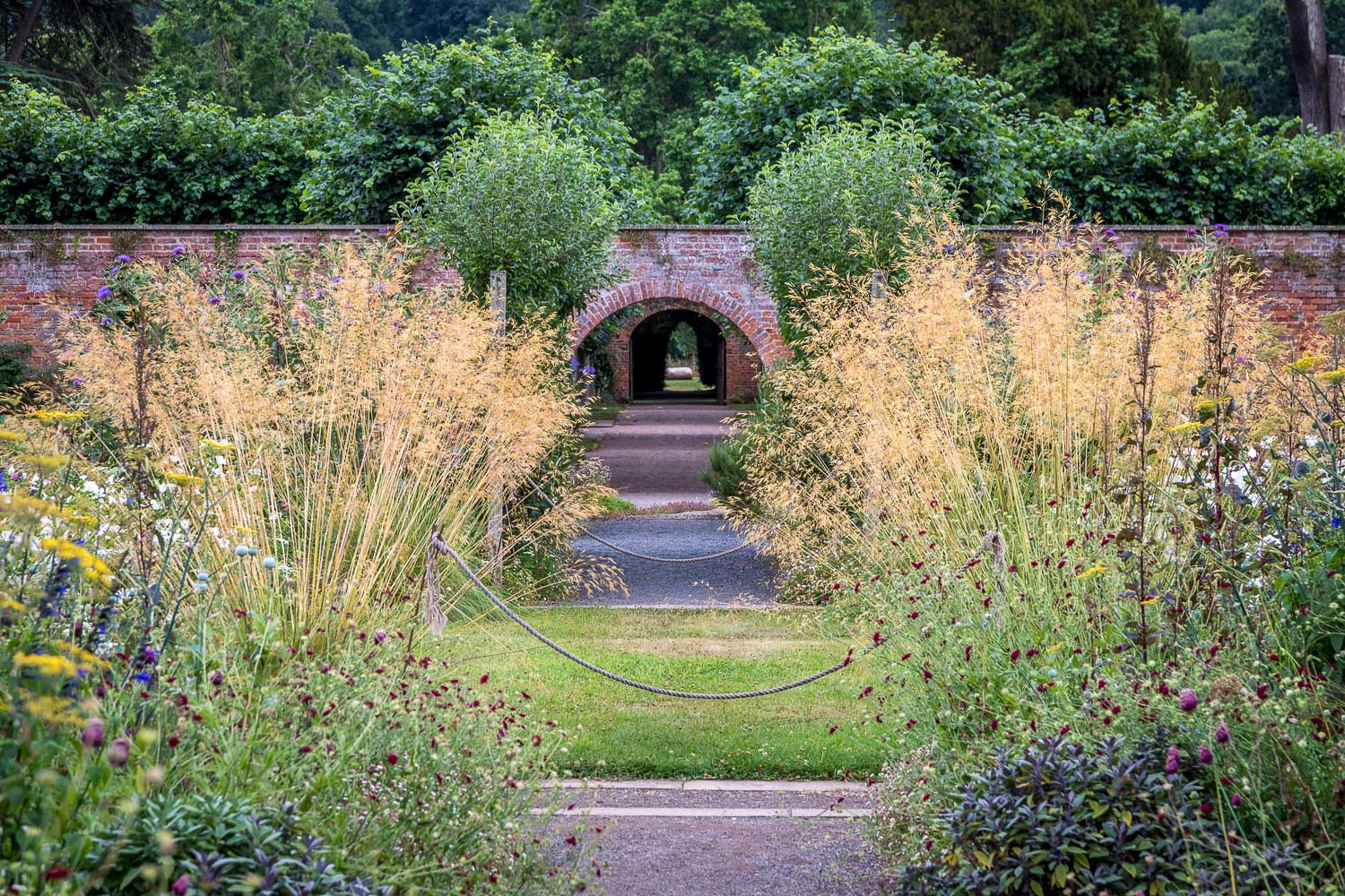 Hampton Gardens