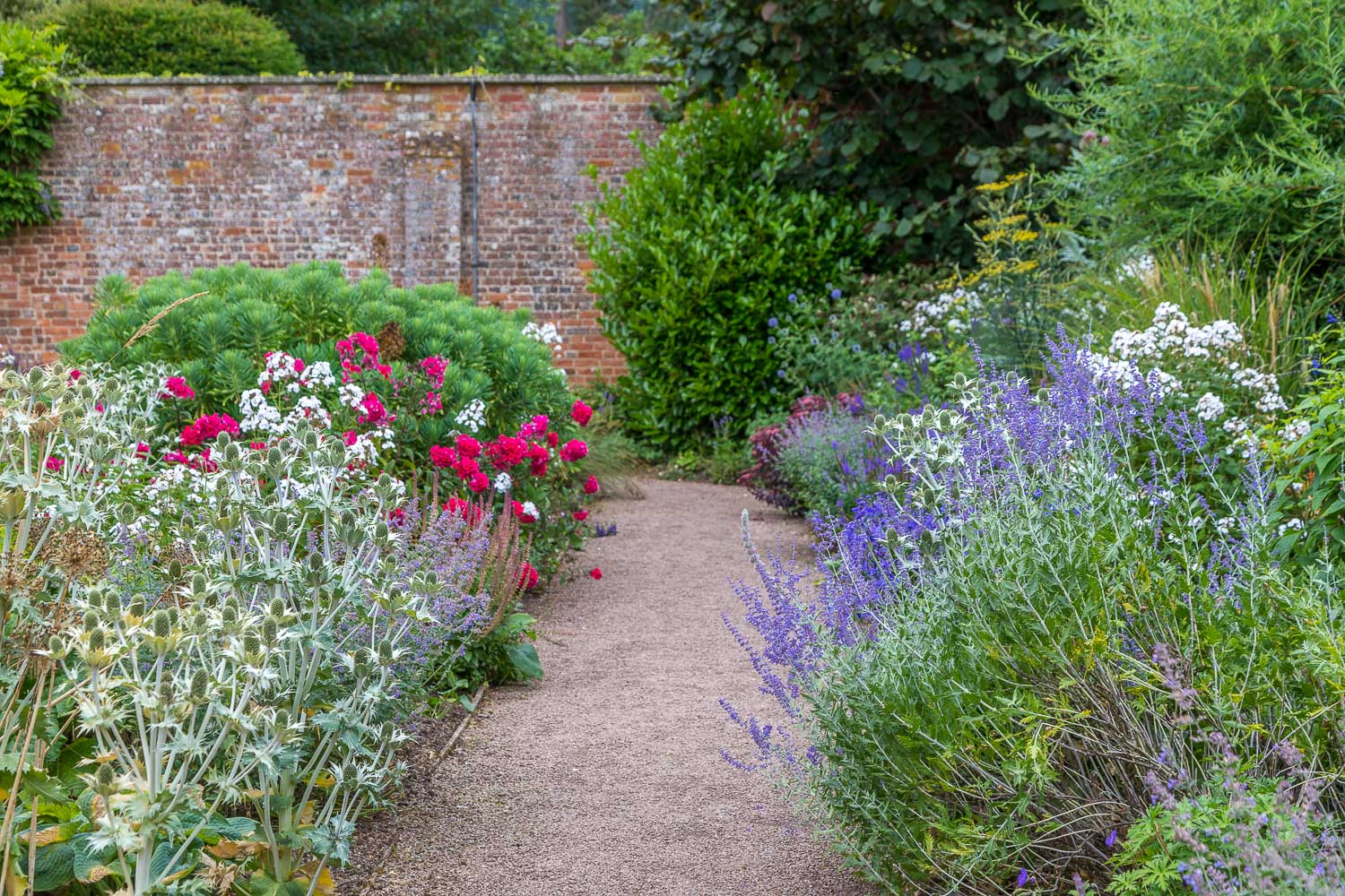 Hampton Gardens