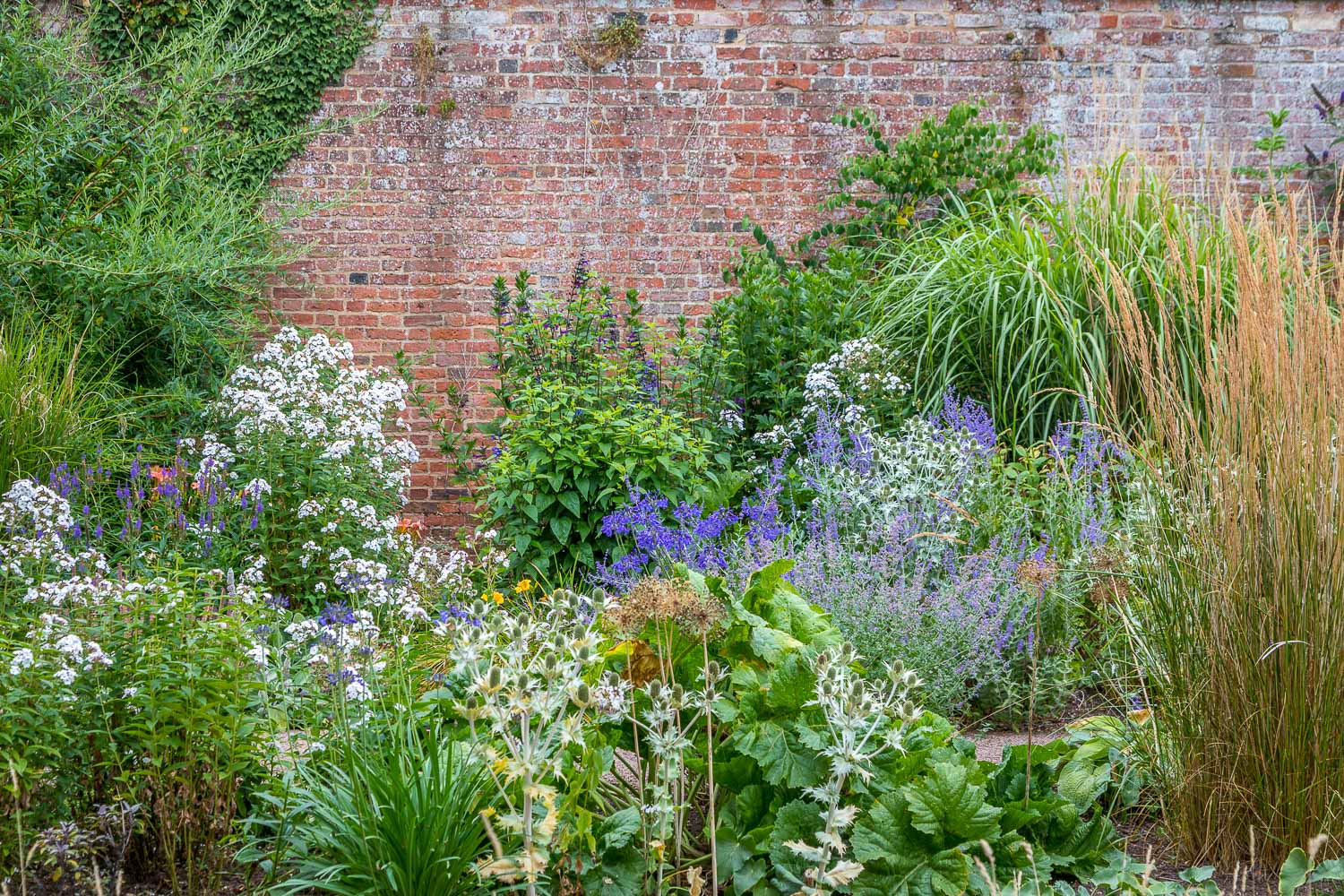 Hampton Gardens