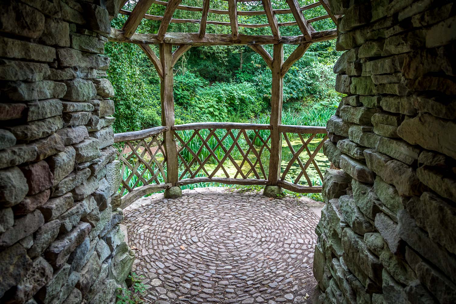 Hampton Gardens