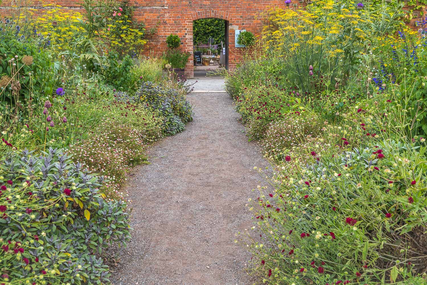 Hampton Gardens