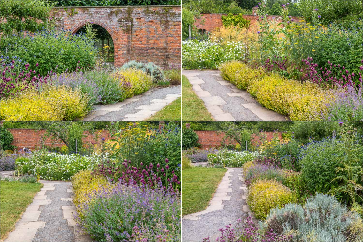 Hampton Gardens