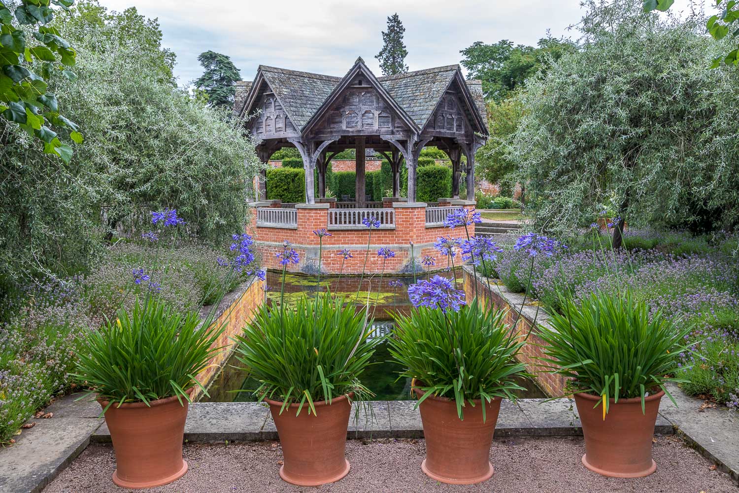 Hampton Gardens