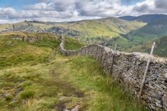 Hartsop above How walk