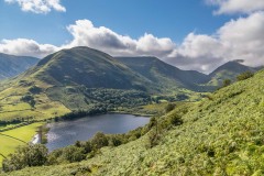 Brothers Water, Hartsop Dodd