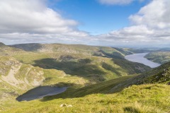 Small Water, Haweswater
