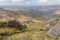 Harter Fell walk