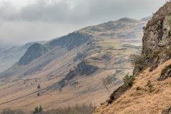 Harter Fell walk