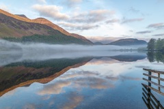 Hassness, Buttermere