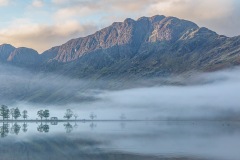 Buttermere, Haystyacks