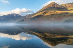 High Crag, Buttermere