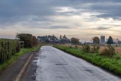 Haxey walk