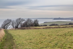 Scarborough Castle