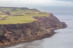 Hayburn Wyke