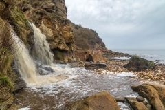 Hayburn Beck falls