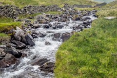 Hayeswater Gill