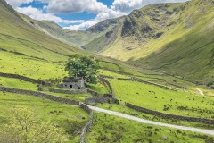 Pasture Bottom, Threshthwaite Mouth