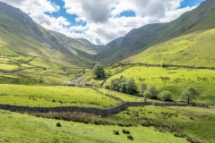 Pasture Bottom, Threshthwaite Mouth