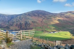 Robinson, Gatesgarth