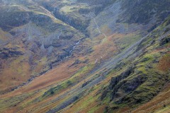 Haystacks, Warnscale Bottom