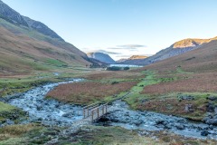 Warnscale Beck