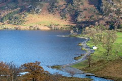Char Cottage, Buttermere