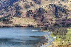 Buttermere bothy