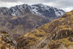 Pillar from Haystacks