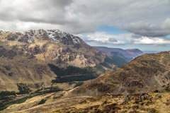 Pillar and Ennerdale