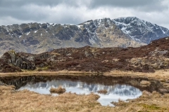 Innominate Tarn