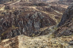 Haystacks walk