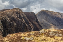 Haystacks