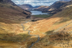 Warnscale Beck