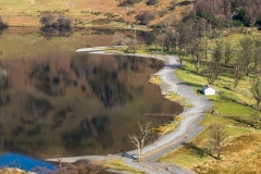 Haystacks walk, Buttermere
