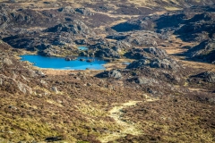 Haystacks, Innominate Tarn